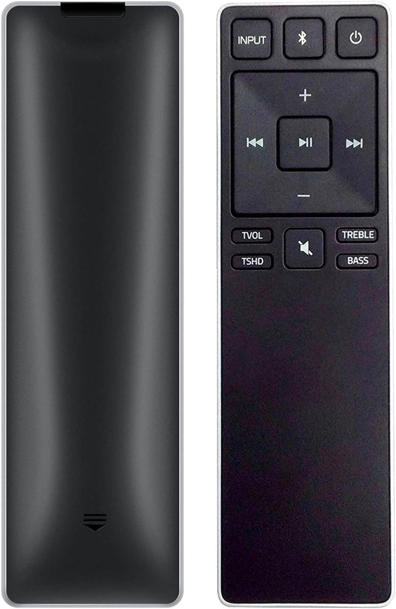 Elekpia Remote Control Fit for Vizio Sound Bar XRS321-C SB3820-C6 SB3821-C6 SB2920-C6 SS2521-C6 SS2520-C6 SB3821-D6 SB3820x-C6 - Image 2
